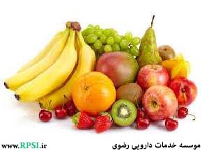 میوه ها و سلامت (2) 