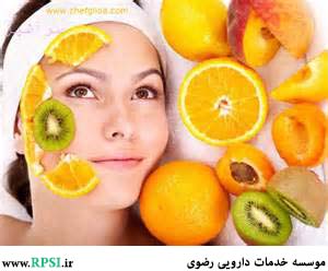 بیماری های پوست و مو