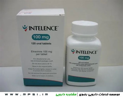 Etravirine