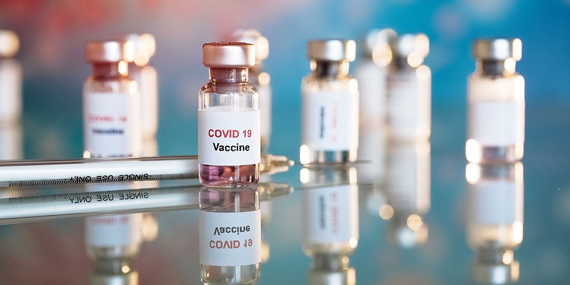 بیماران سرطانی "دارای اولویت بالا" برای واکسن کووید 19