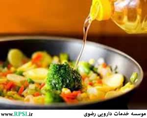 برنامه غذایی مناسب در دوران بارداری
