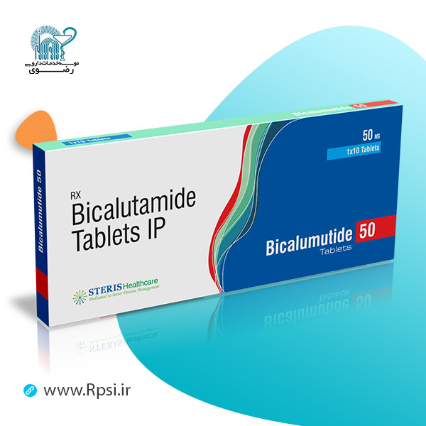 Bicalutamide 