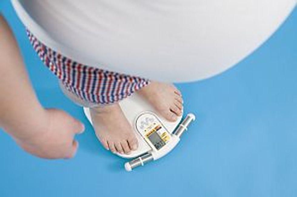 Obesity Increases 'Long-Haul' COVID Risks