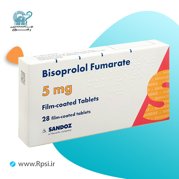 Bisoprolol