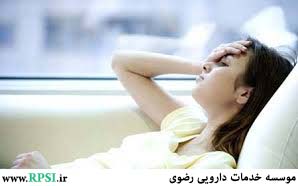 الدورة الشهریة وعلاج نقص الحدید و فقر الدم
