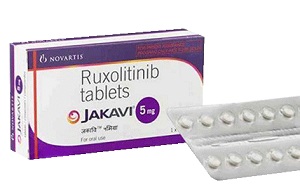 روکسولیتینیب