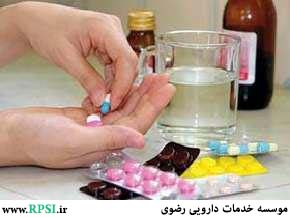 مدیریت درمان دارویی در ماه مبارک رمضان