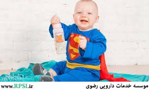 التغذیه