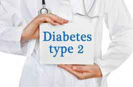6 راه برای کنترل دیابت نوع 2