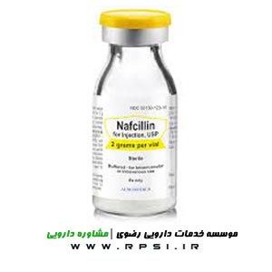 nafcillin