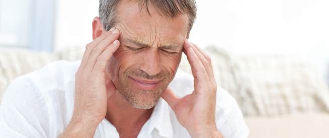 ما هو تنمیل الرأس ولماذا أصاب به؟