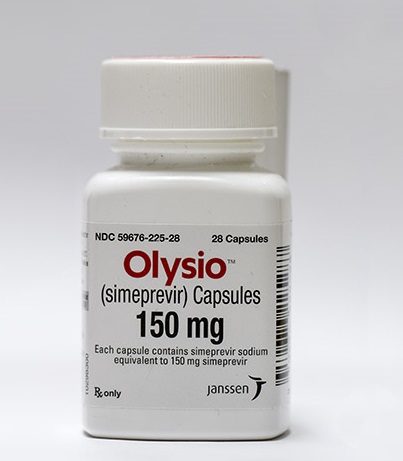 Simeprevir