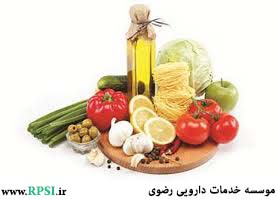 آلزایمرو تغذیه