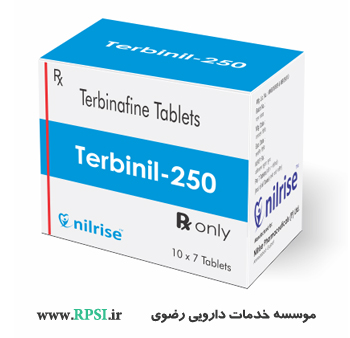 تربینافین