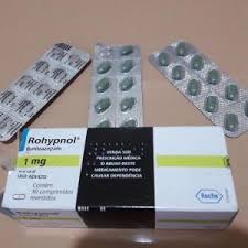 Flunitrazepam