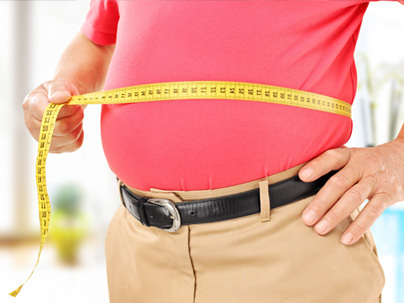 Weight Stigma and Health: Does Self-blame Play a Role?