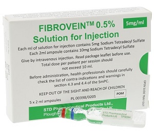 Fibrovein