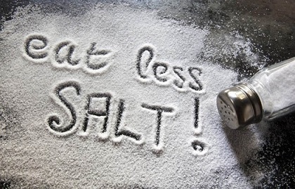 بیماری دیابت و میزان مصرف نمک
