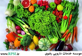 میوه ها و سلامت (3) : ضدآفتاب‌های خوراکی