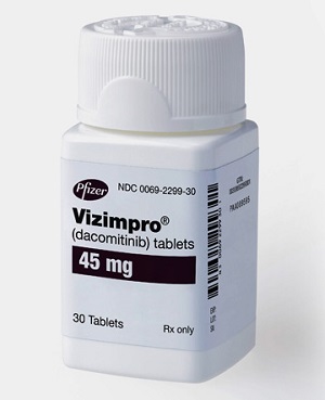 Dacomitinib