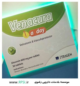 قرص وناکورا