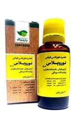 کاهش اضطراب و کمک به درمان افسردگی