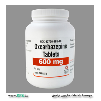 Oxecarbazepin