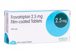 Frovatriptan