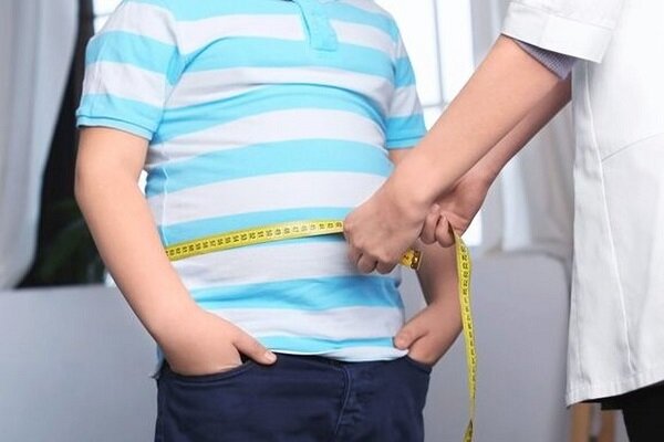 پیشگیری از چاقی در کودکی عامل کاهش خطر آلزایمر در بزرگسالی