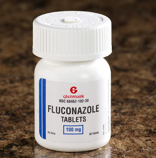 Fluconazole