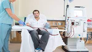 Dialysis Patients Have Weaker Response to COVID Vaccine: Study