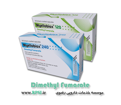 Dimethyl Fumarate