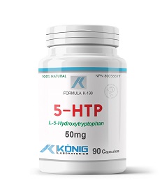 5-هیدروکسی تریپتوفان