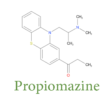پروپیومازین