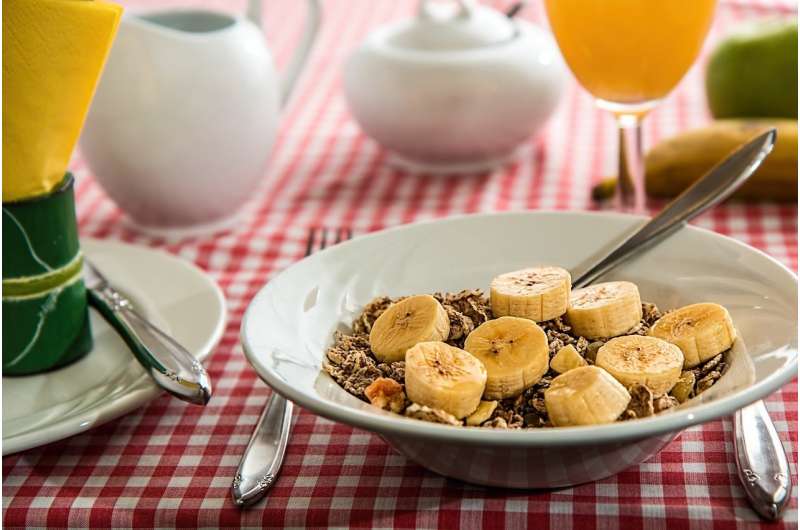 People at high genetic risk for colorectal cancer benefit more from lifestyle changes