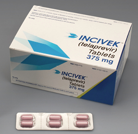 Telaprevir