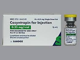 cosyntropin