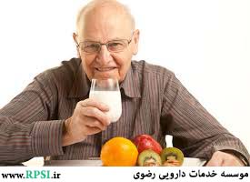 دیابت در سالمندان