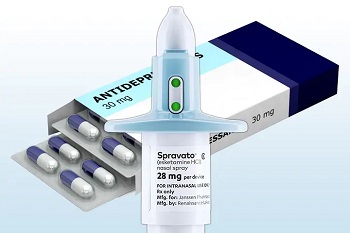 Esketamine