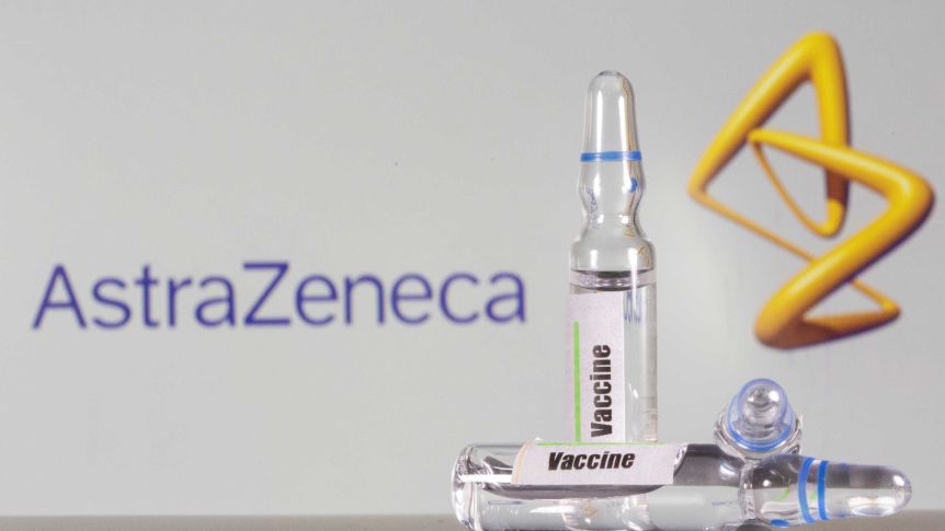 AstraZeneca  اثر کم واکسن در افراد مسن را تکذیب می کند.