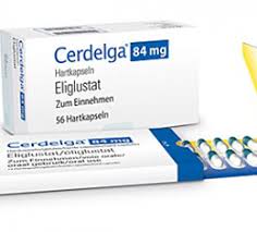 Eliglustat