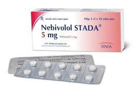 Nebivolol