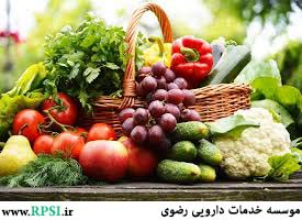 التغذیه