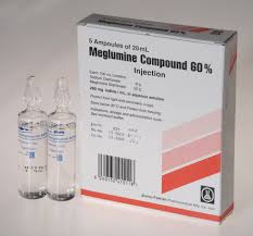 Meglumine Compound