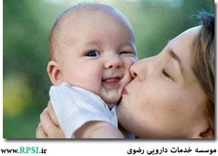 شیردهی