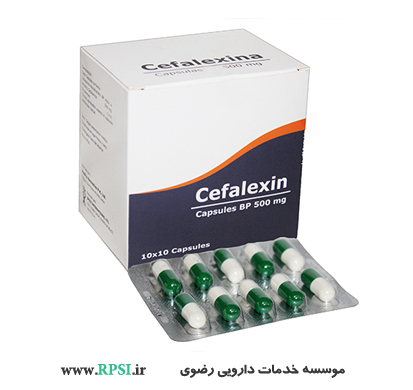 Cefalexin