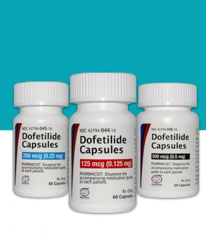 Dofetilide
