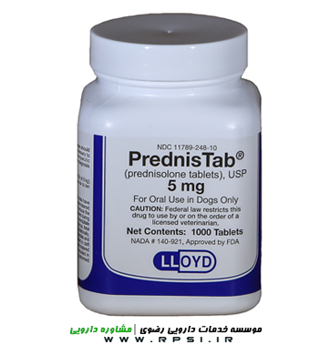 Prednisolone