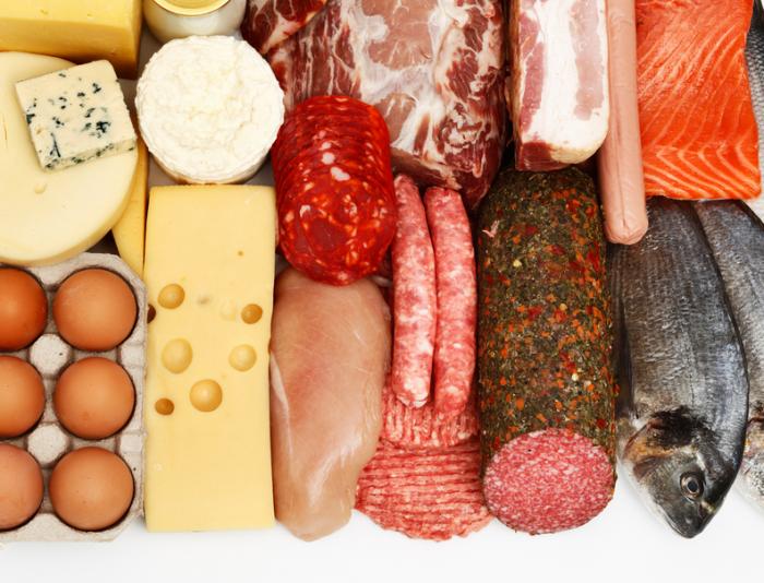 How does a high-protein diet aid weight loss? Study sheds light