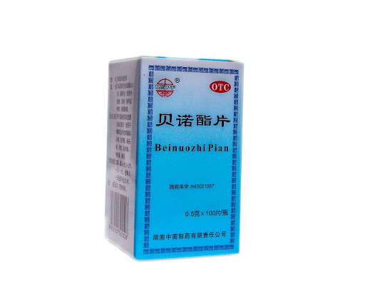 Benorilate